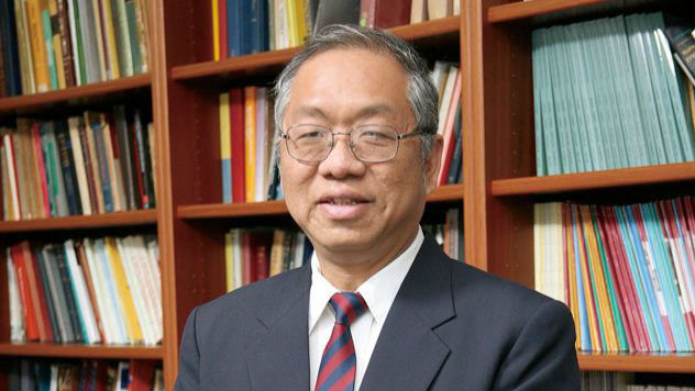 菲尔兹奖得主丘成桐教授港中大（深圳）开讲