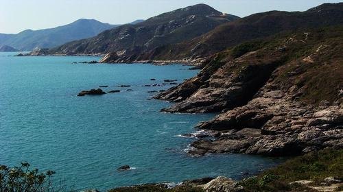 深圳要做海绵城 70%的降雨就地消纳和利用