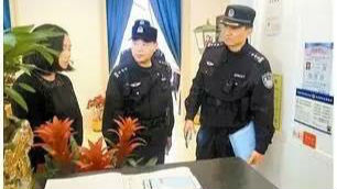 福田消防一周查封关停73家汗蒸馆