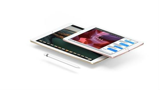 它们来啦！苹果本月将发布新的iPhone和iPad