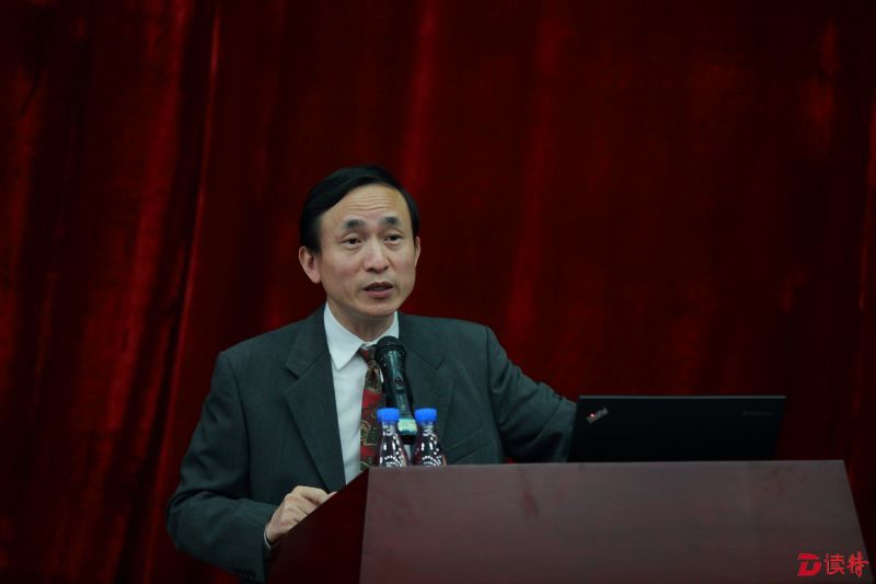 深圳信息学院校长孙湧教授