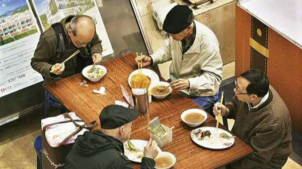 注意了！香港消委警告近半碟头饭钠超标 