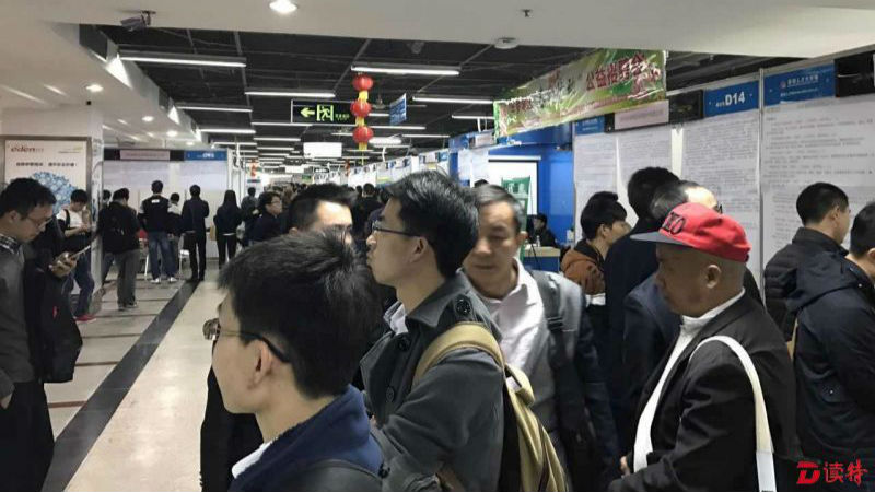 深圳招工市场需求旺 电子制造业需求最大