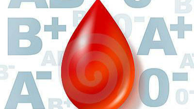 中国科学家研制出最快30秒测血型试纸卡