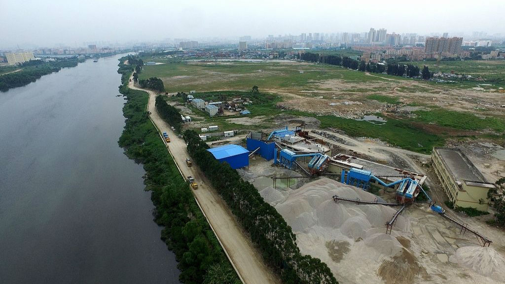 宝安市民注意！茅洲河流域交通疏散路段公告发布