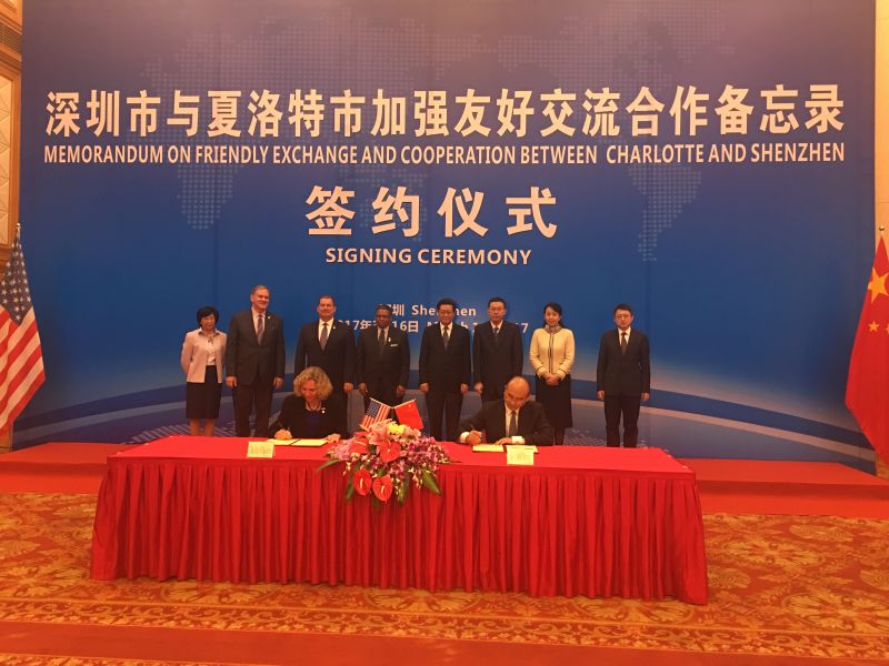 “鹏友圈”又添新成员 她的名字叫夏洛特！