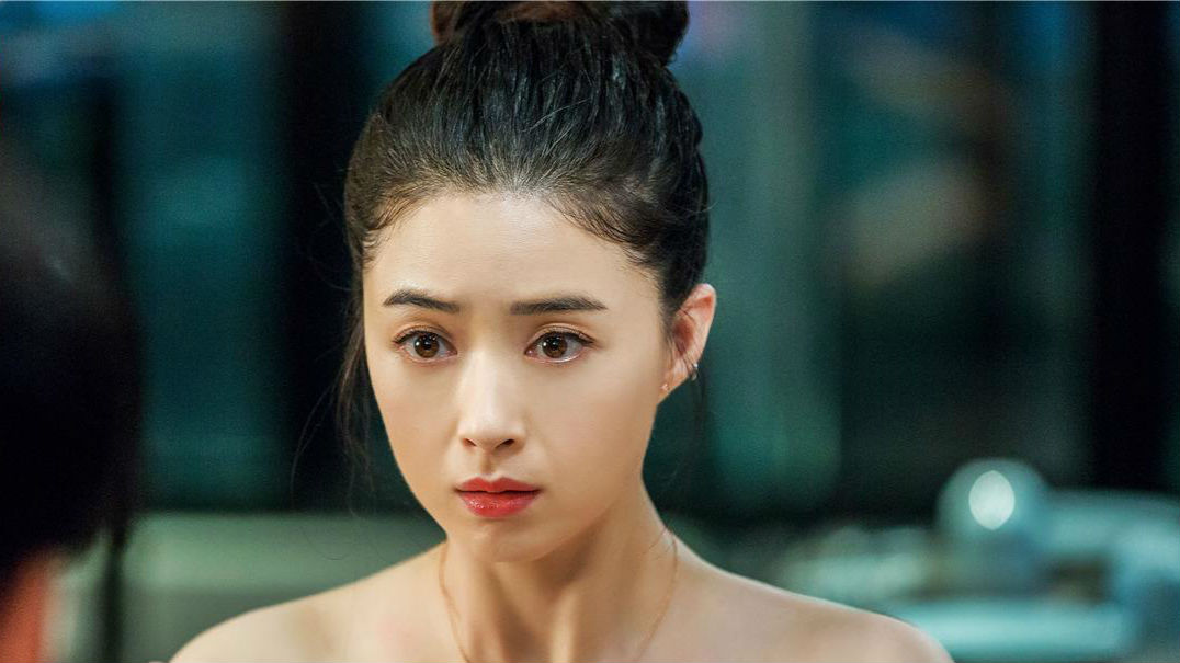 蒋欣替演员鸣不平：替身问题多是剧组惯的