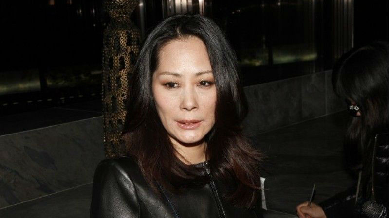 关淑怡袭击餐厅店员 放言“信不信拿刀砍你”