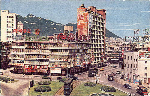 碧丽宫戏院（图片来自百度资料图）