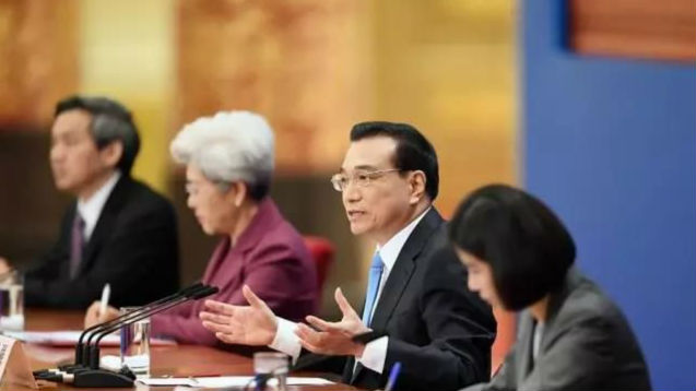 这个字总理在记者会上提了33次！深圳这样做