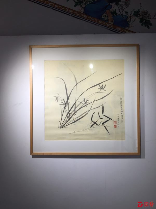 韩进川作品