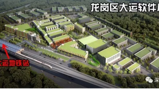 还等什么？64家科技企业本周六在龙岗揽才！