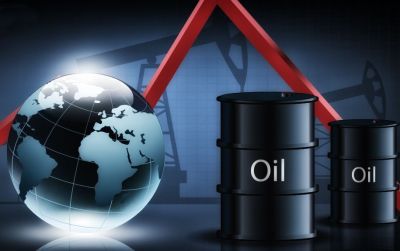 国际油价上涨0.03美元 收于每桶48.78美元