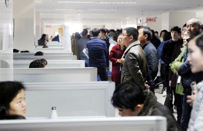人社部启动联合招聘 线上提供130万岗位