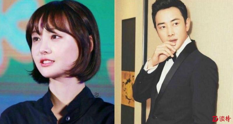罗晋郑爽合拍新剧演夫妻，诠释17年相知相爱