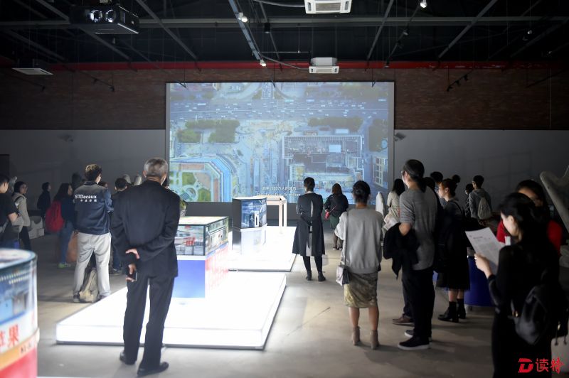 看展|西蒙·丹尼眼中的深圳文化景观长啥样？