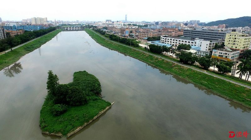 治理茅洲河再出招 深莞两地人大将联手