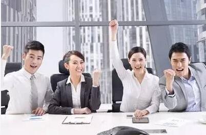 招聘会开进福田CBD！面试宝典在手不吃亏！