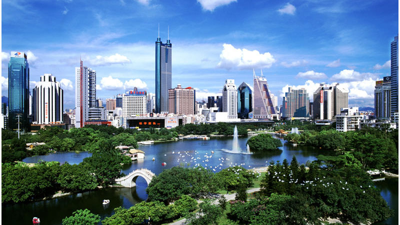 全年目标任务怎么落实？深圳贯彻这个总基调
