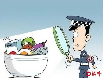 特评| 推动食品造假直接入刑需蹄疾步稳