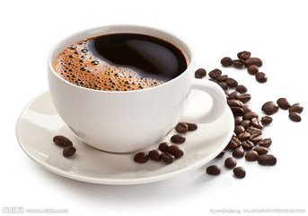 咖啡万岁! 台湾人平均一人一年饮百杯  