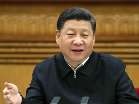 习近平:国家安全工作归根结底是保障人民利益