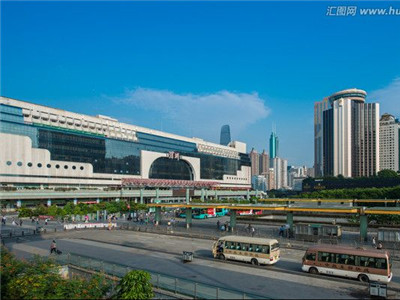 清明假期深圳加开6趟临客，方向都是周边景区