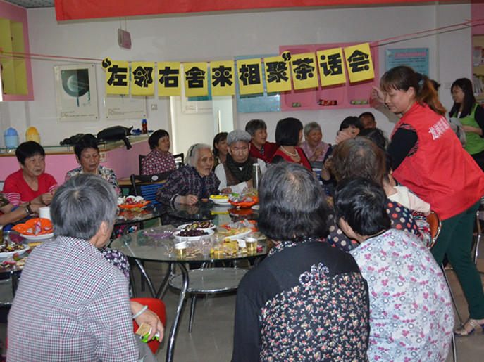 龙岗街道第二批65个“大盆菜”项目出炉
