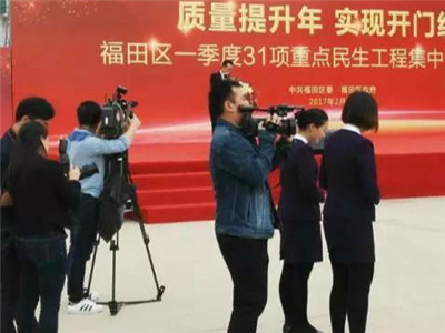 大力推进重大项目建设 确保实现“开门红”