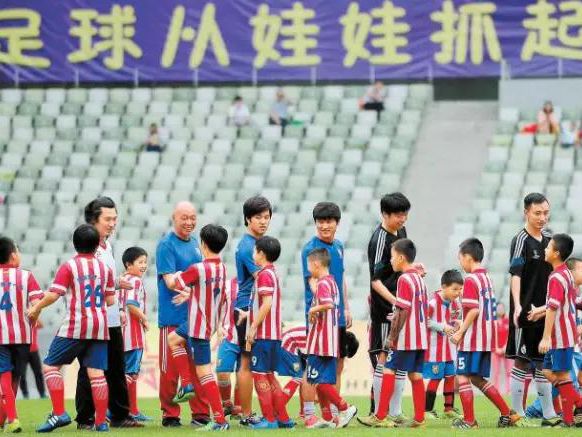 21个课程，884个名额！宝体免费培训班喊你报名啦