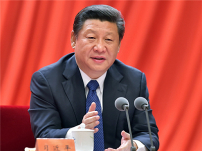 习近平致信祝贺发展权利宣言30周年研讨会开幕