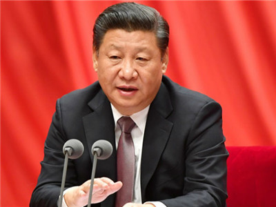 习近平在十八届中央纪委七次全会上发表重要讲话