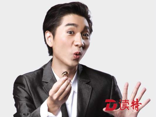陈大愚：从医生到演员，治愈心灵更重要