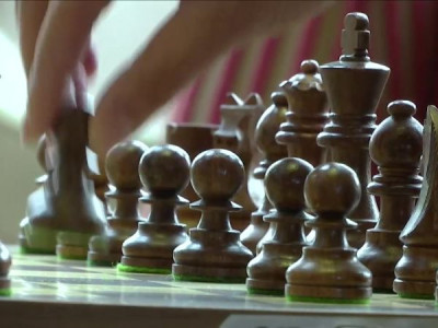“读特杯”深圳龙岗国际象棋赛第一循环快记录