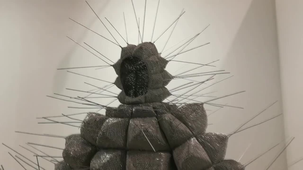巴塞尔艺术展