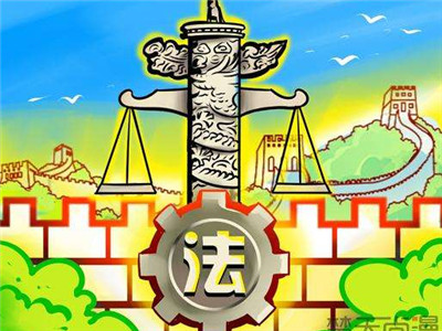 许勤：坚持一流质量一流标准，建设更高水平的法治政府