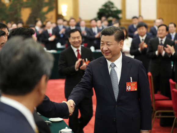 习近平：经济数据造假，此风不可长