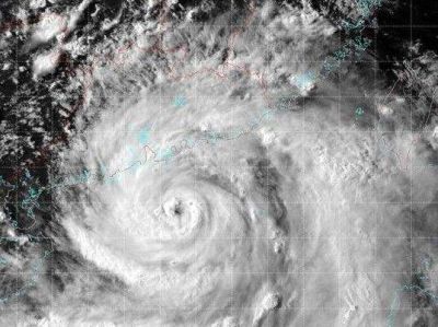 今年或有5到6个台风袭粤 三防形势严峻