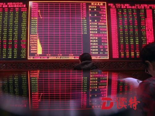 沪指缩量收阳 一带一路概念短线退潮
