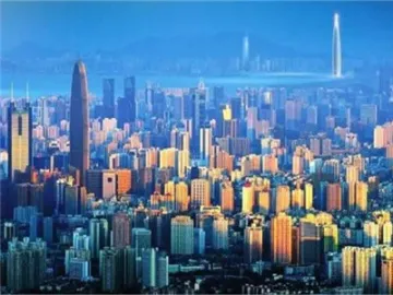 深圳打造高质量深度城市化新标杆