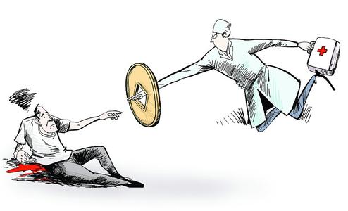 急病没钱咋办？深圳有疾病应急救助基金！