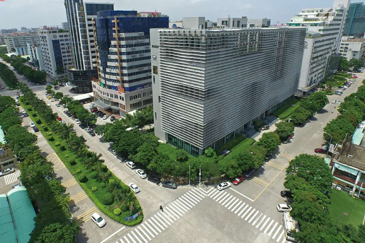 惊艳亮相！粤东地区首个国家级高新区揭牌