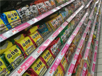 严防日本核污染食品流入！深圳放大招
