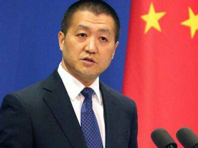 外交部回应“中国公民被枪杀”事件