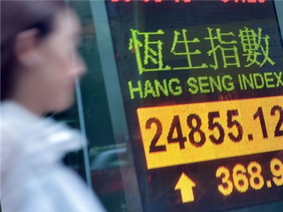 “南下”资金将推升港股结构性牛市？
