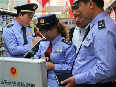 提升食品安全水平 深圳今年要做这好这十件事