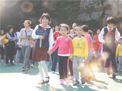 幼小衔接，孩子和家长需要做什么？