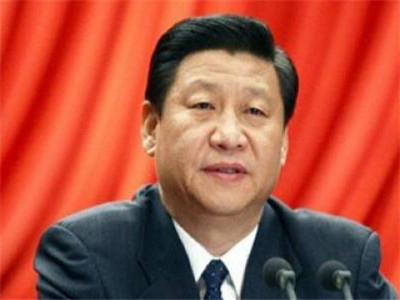 习近平：高质量完成冬奥会筹办工作