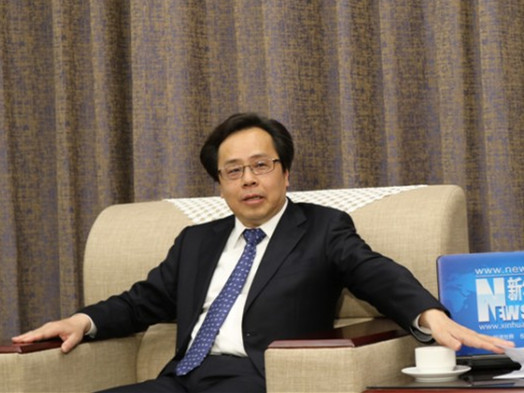 李小甘:着眼国际人文交流 增进城市文化福祉
