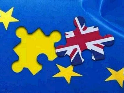 英国今日正式启动“脱欧”程序